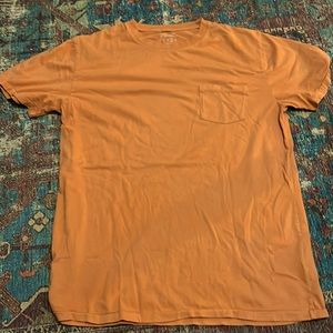 UO standard fit shirt